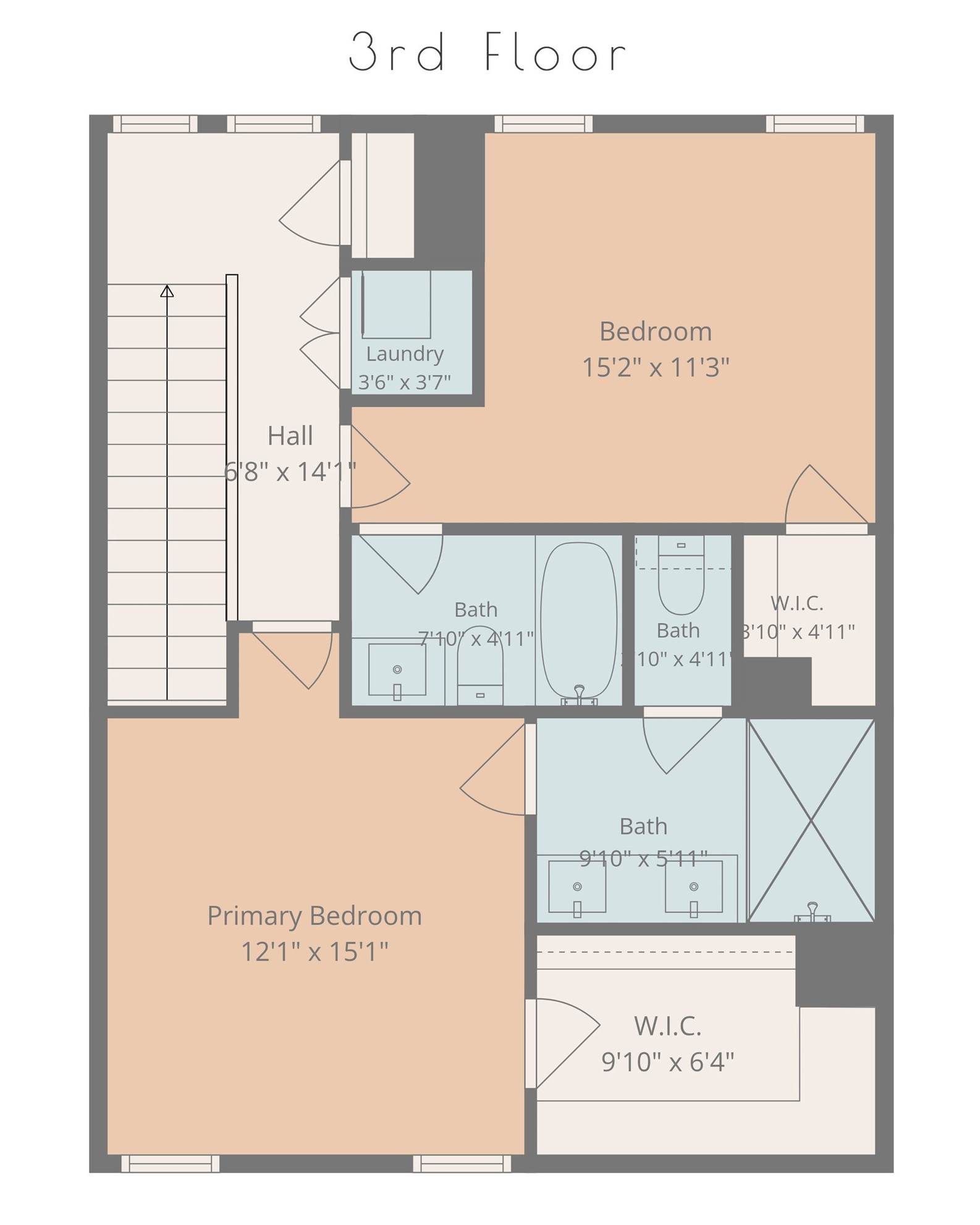 2210 Shea Road 102