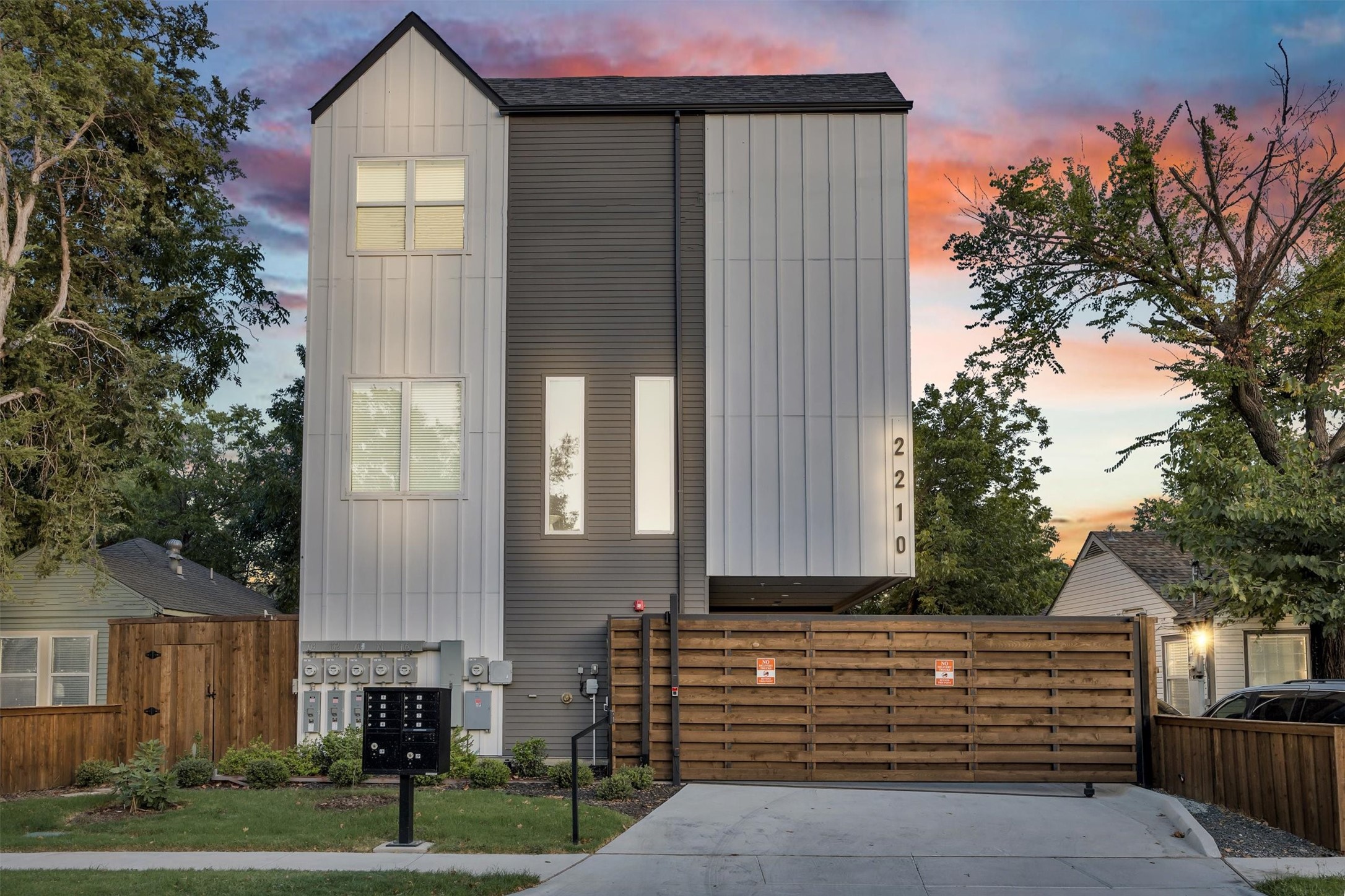 2210 Shea Road 102
