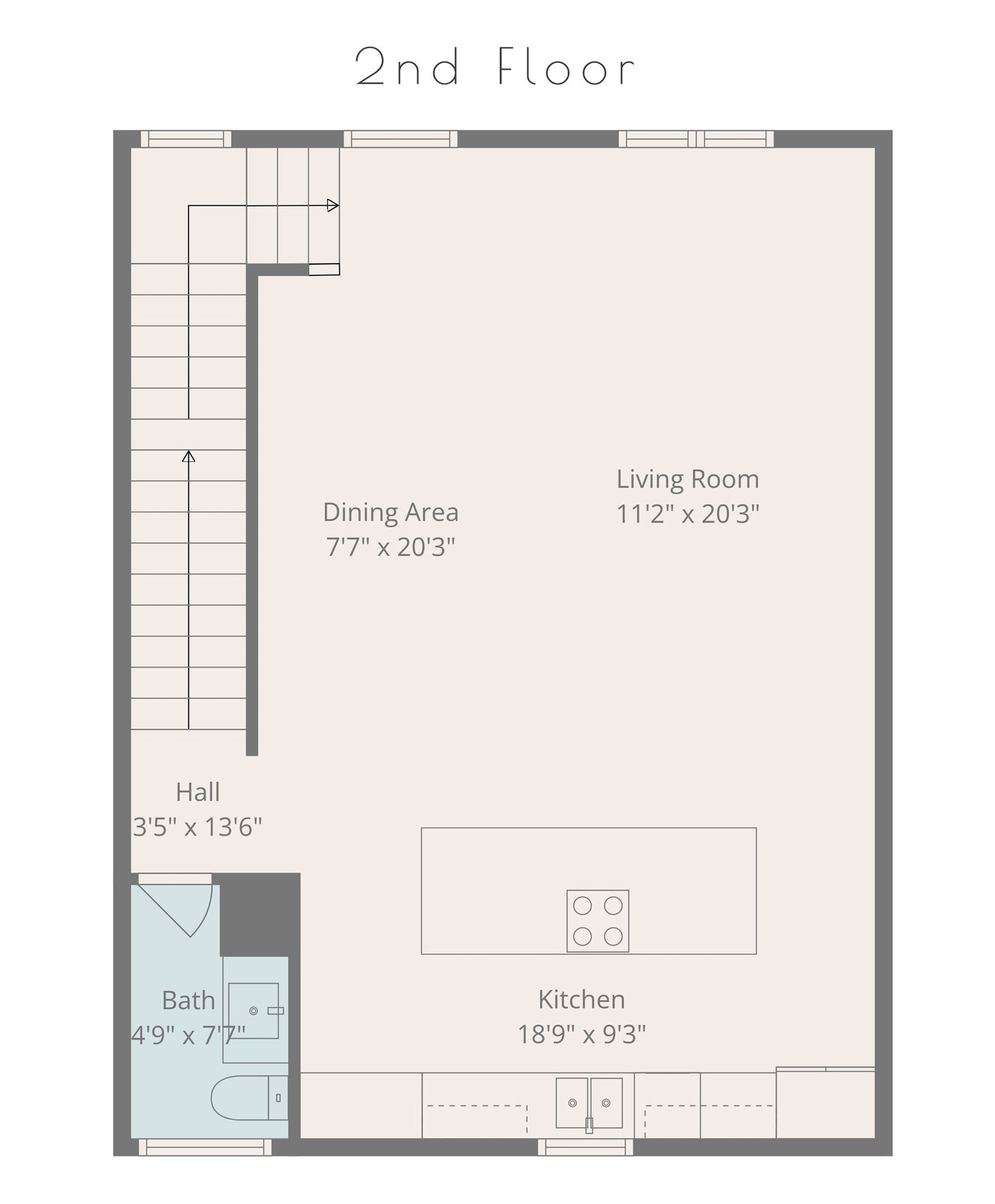 2210 Shea Road 102