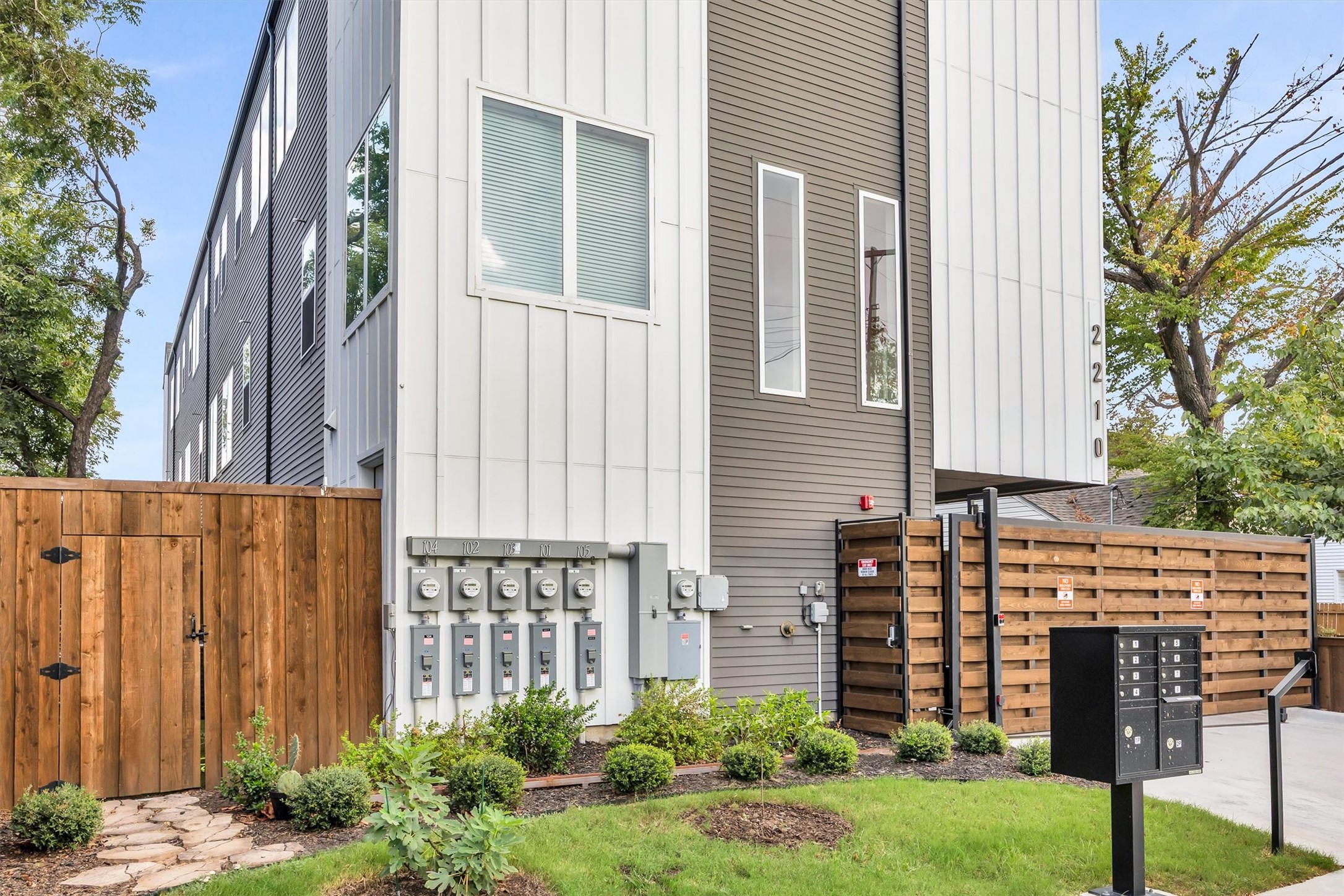 2210 Shea Road 102