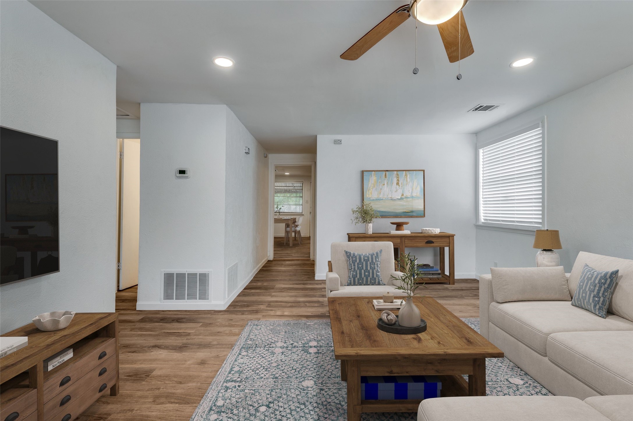 227 S Justin Avenue