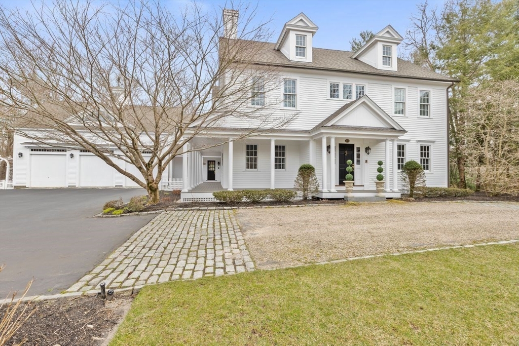 18 Edgewood Park