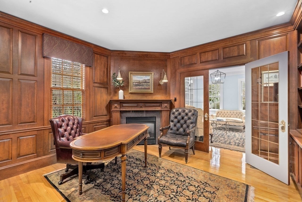 18 Edgewood Park