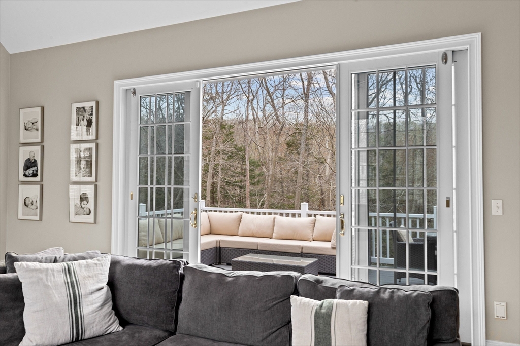 39 Arrowwood Drive