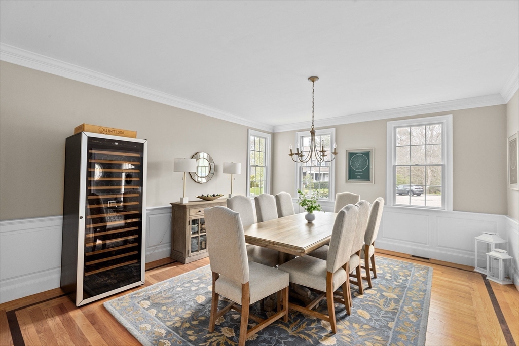 39 Arrowwood Drive