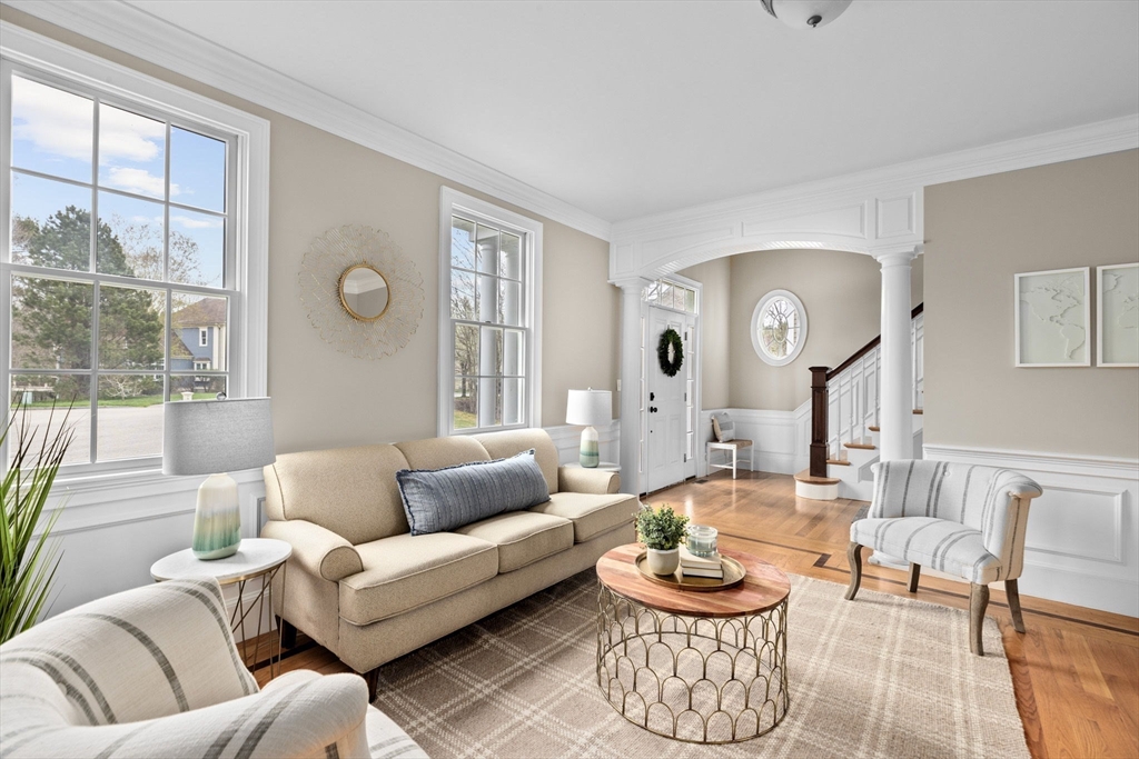 39 Arrowwood Drive