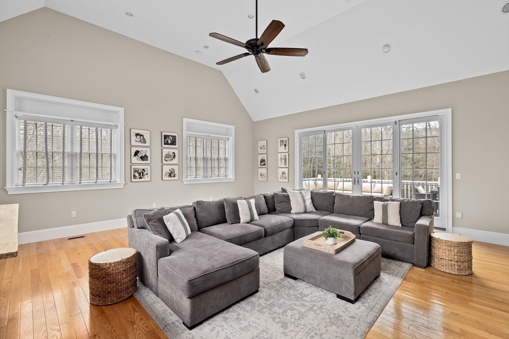 39 Arrowwood Drive