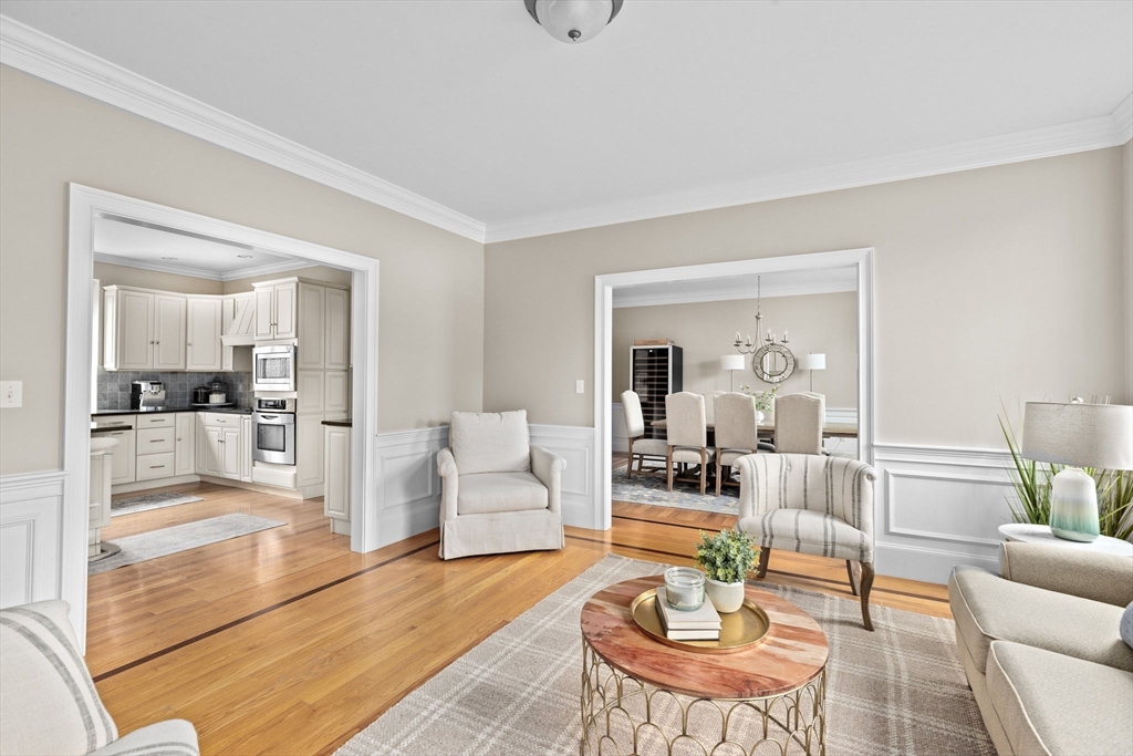 39 Arrowwood Drive