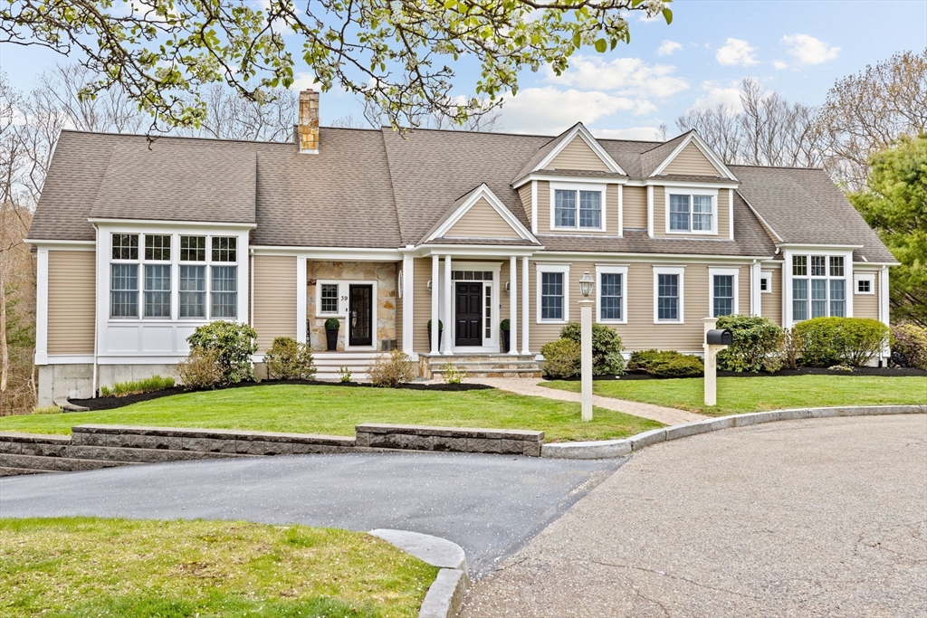 39 Arrowwood Drive