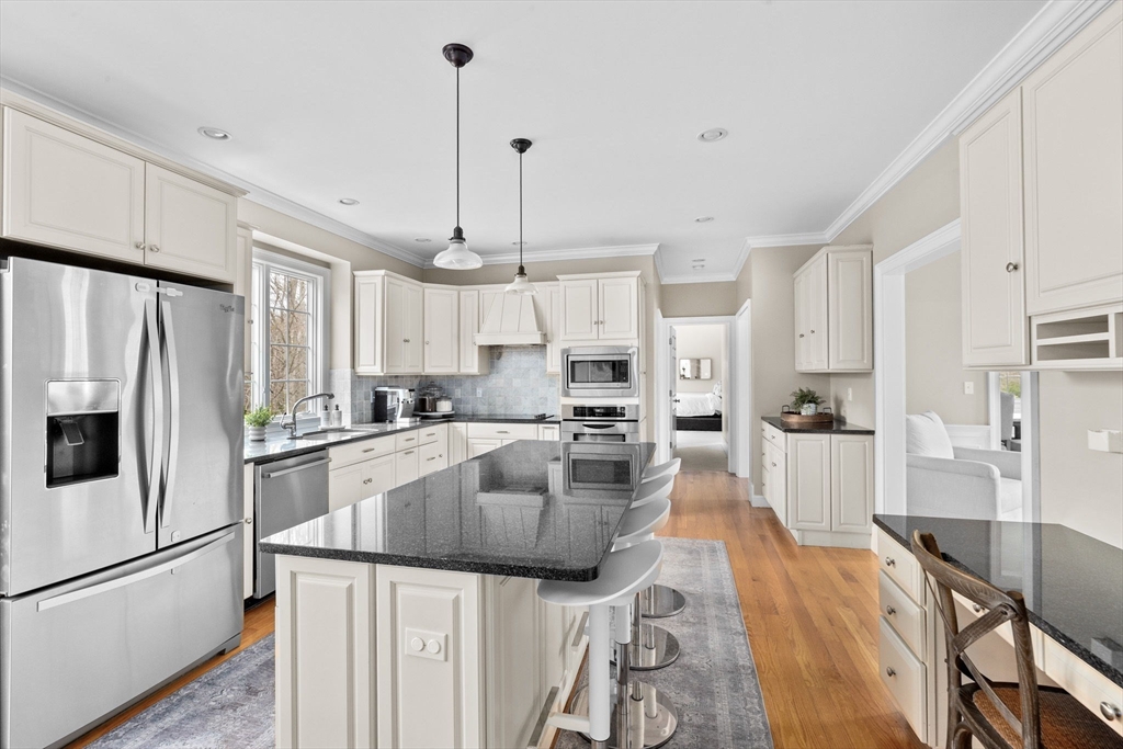 39 Arrowwood Drive