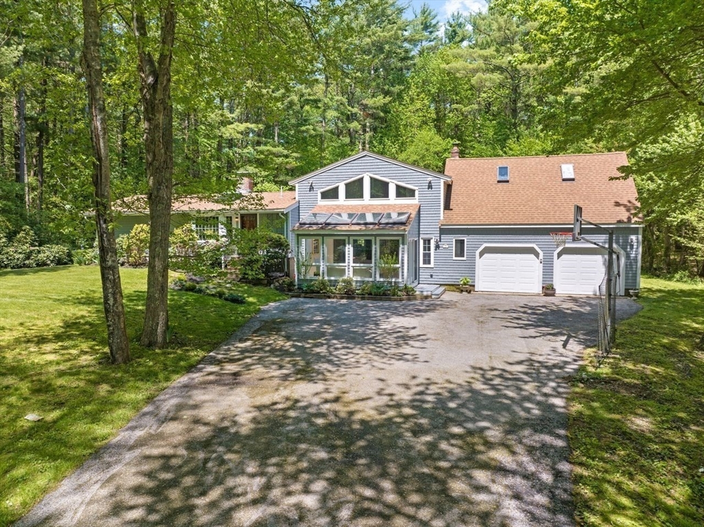 310 Cross Street
