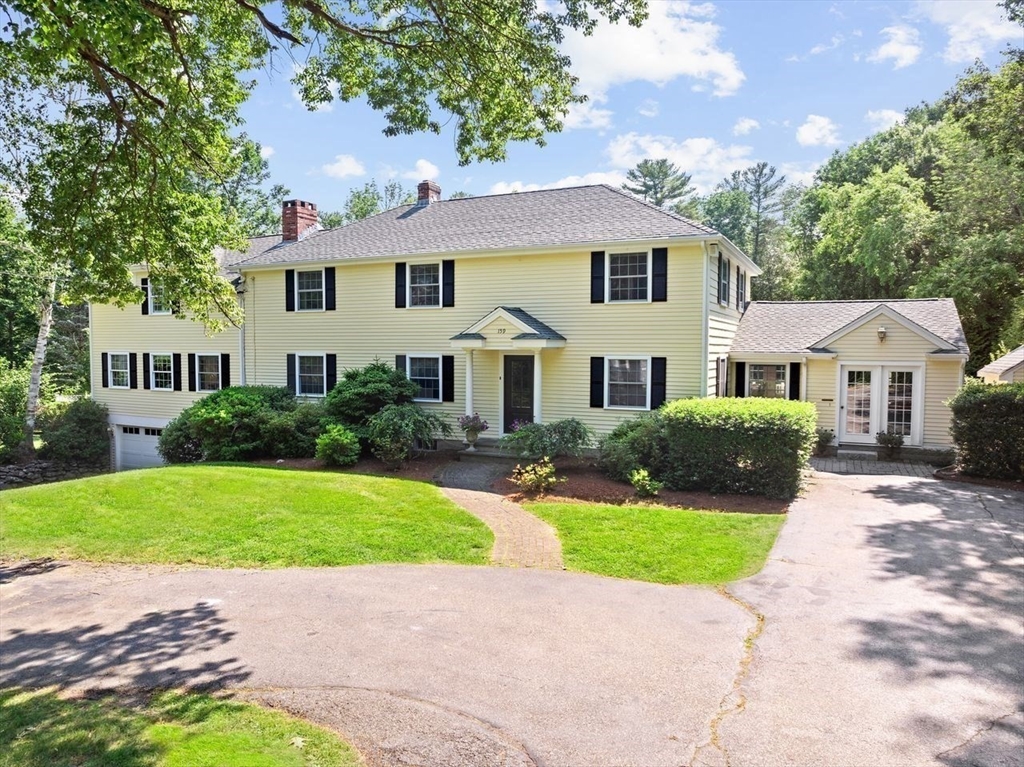 159 Tiffany Road