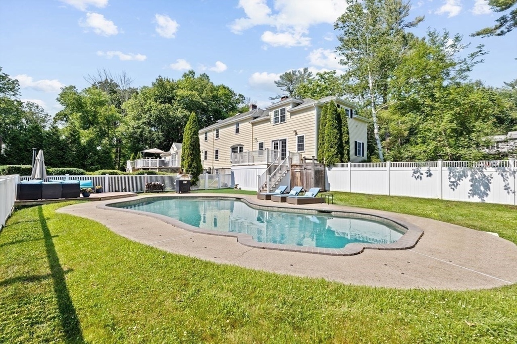 159 Tiffany Road
