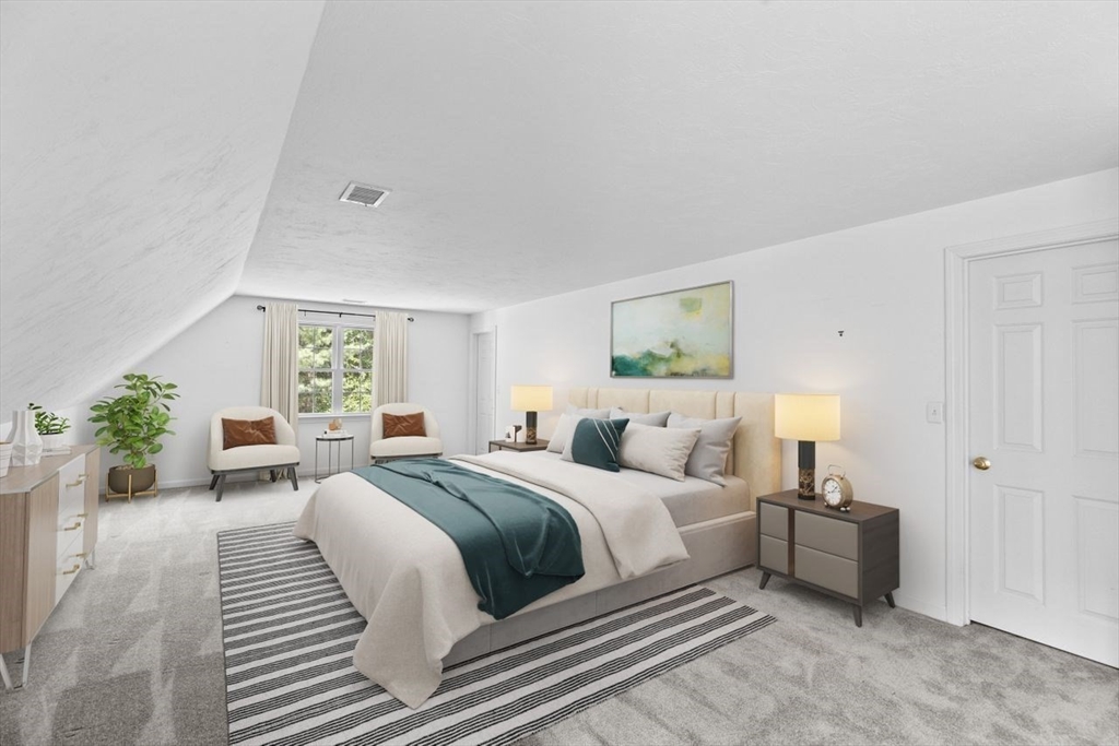 5 Kendall Village # 5