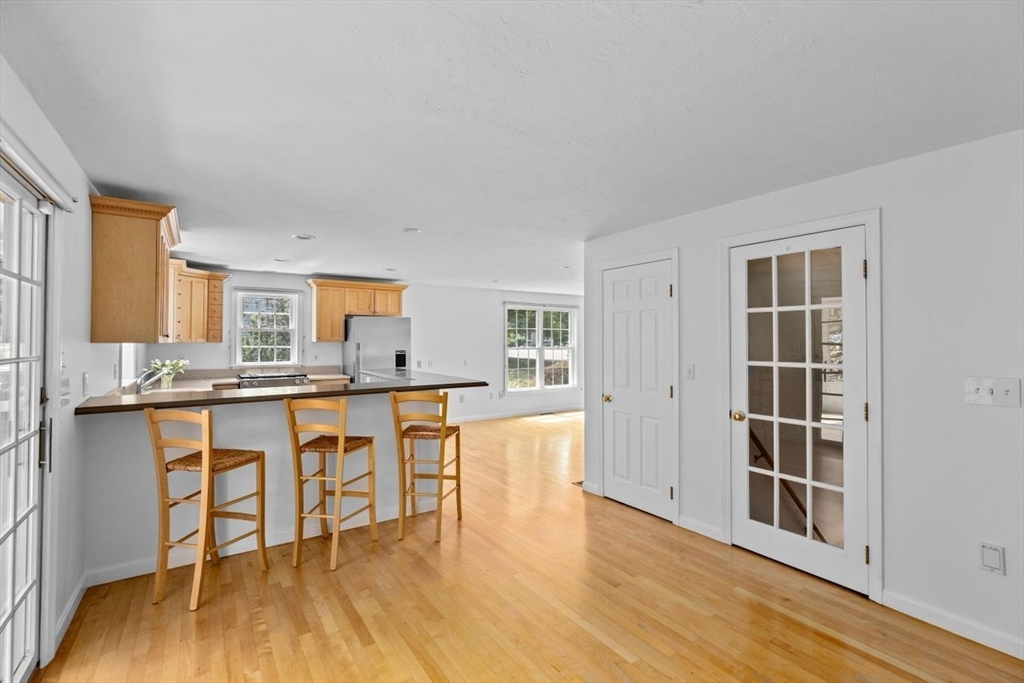 5 Kendall Village # 5