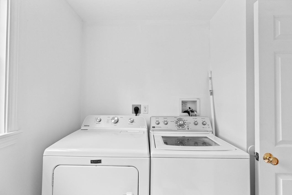 5 Kendall Village # 5