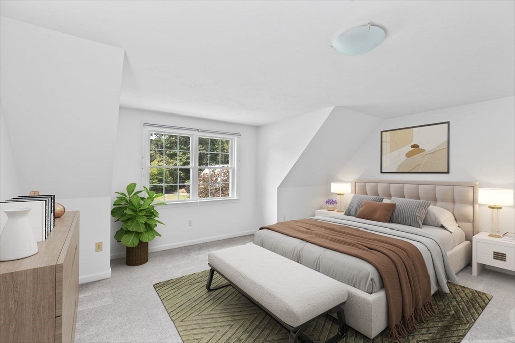 5 Kendall Village # 5