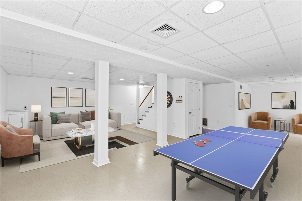 5 Kendall Village # 5