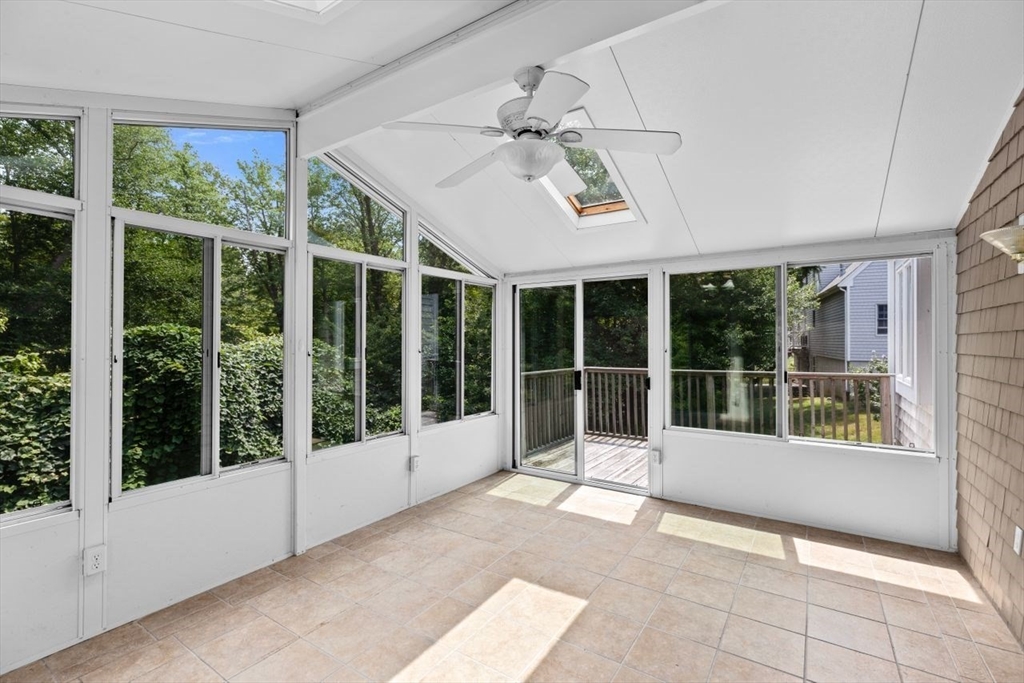 5 Kendall Village # 5