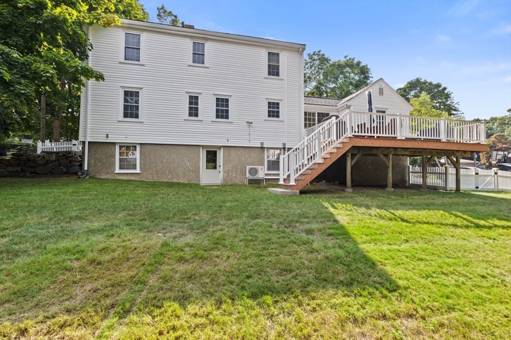 105 Mount Vernon Rd W