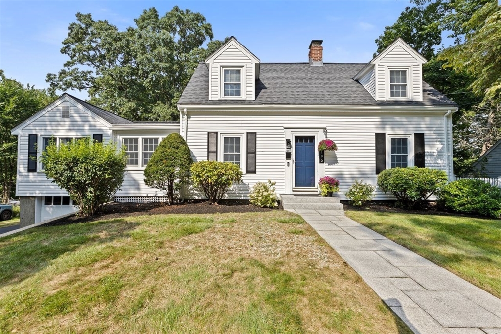 105 Mount Vernon Rd W