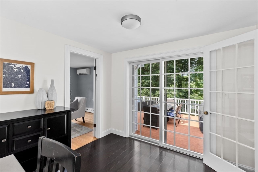 105 Mount Vernon Rd W
