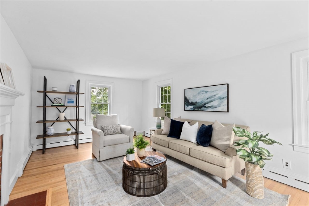 105 Mount Vernon Rd W