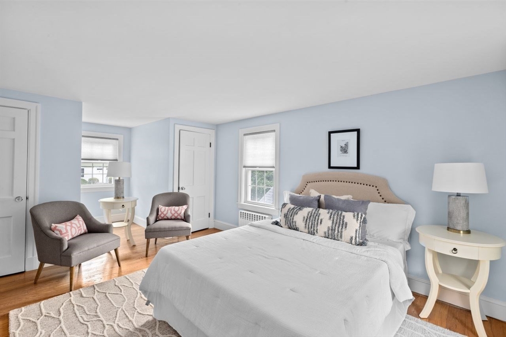 105 Mount Vernon Rd W