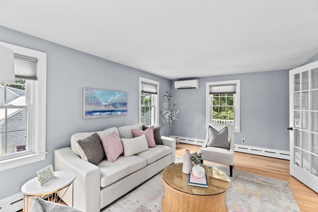 105 Mount Vernon Rd W
