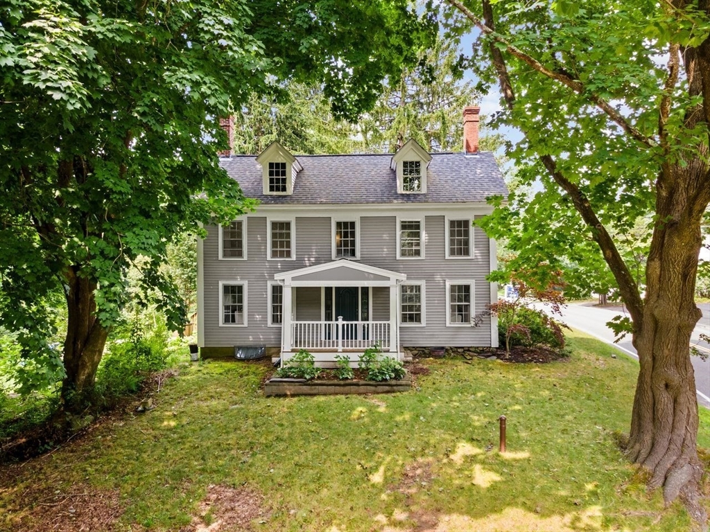 67 Central Street