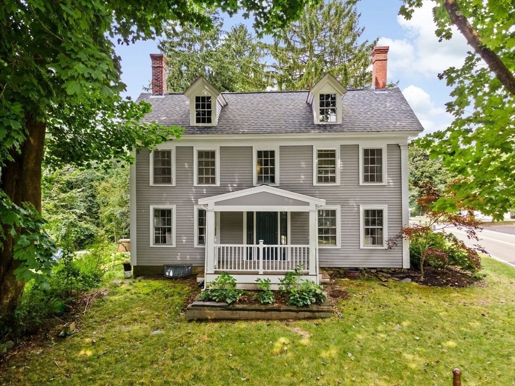 67 Central Street