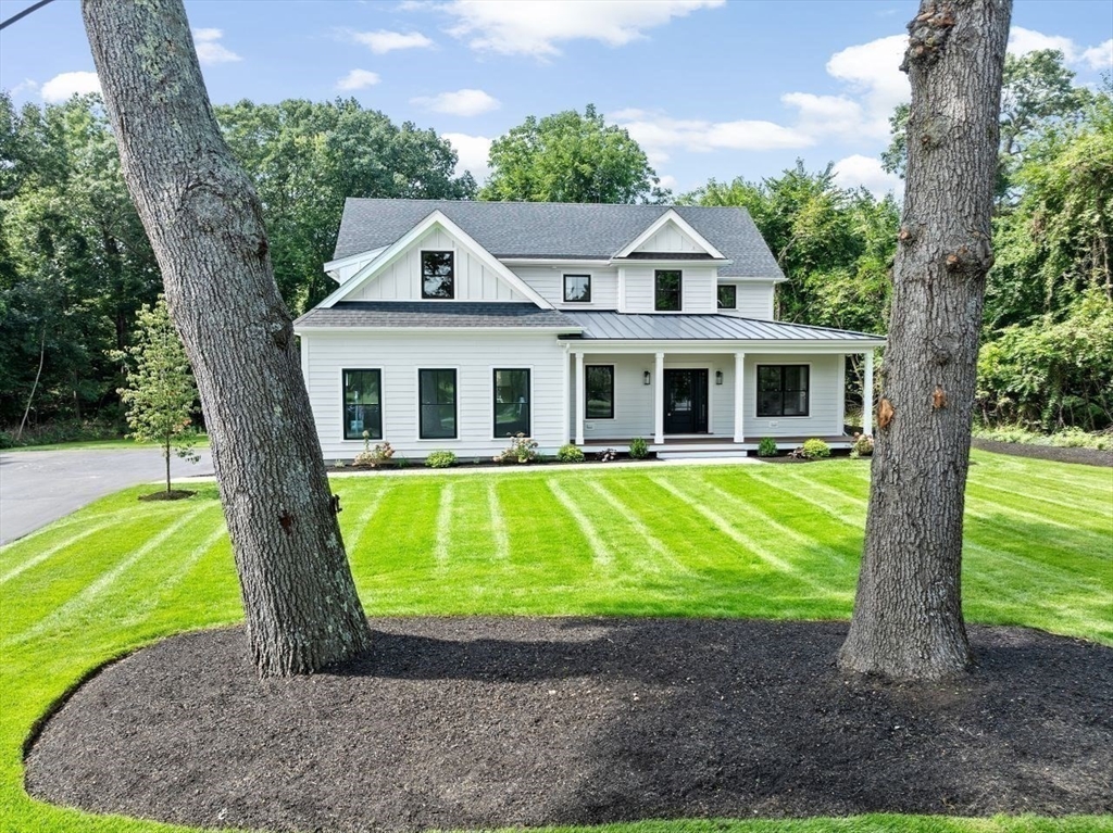 57 Ward Street