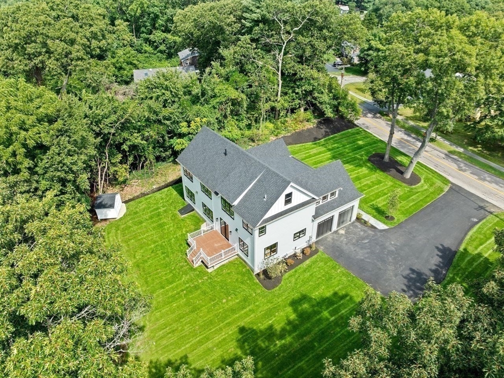 57 Ward Street