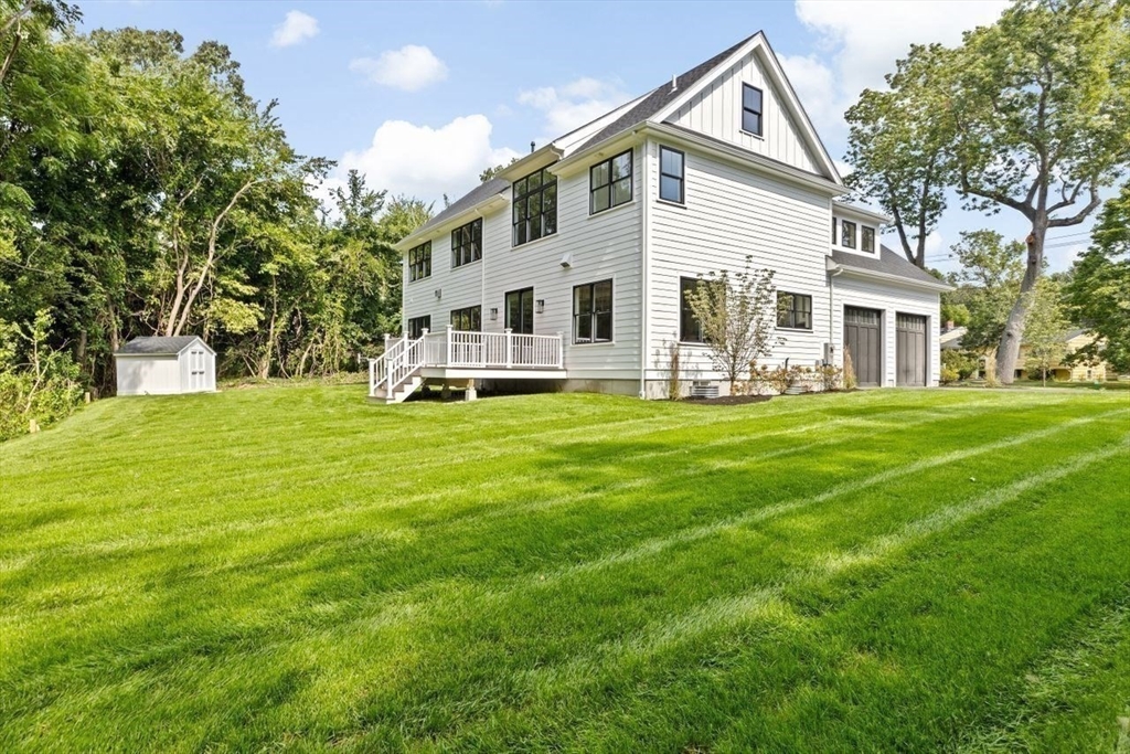 57 Ward Street