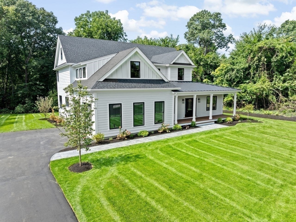 57 Ward Street