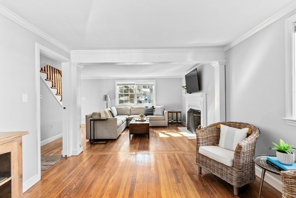 79 Gerard Rd