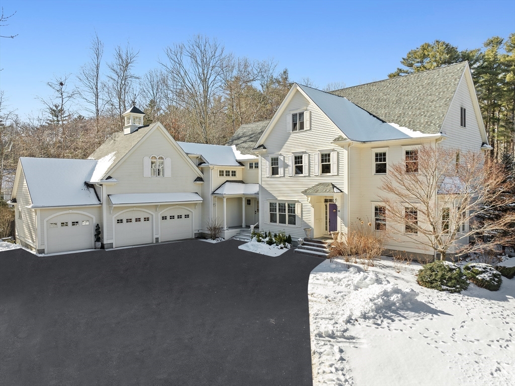 139 Summer Street