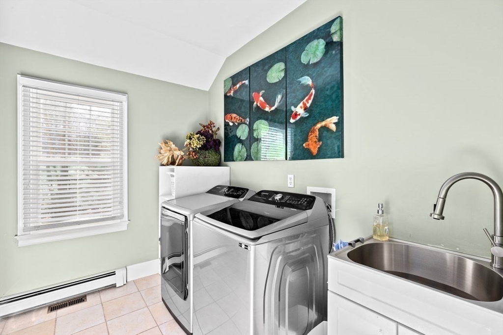 139 Summer Street