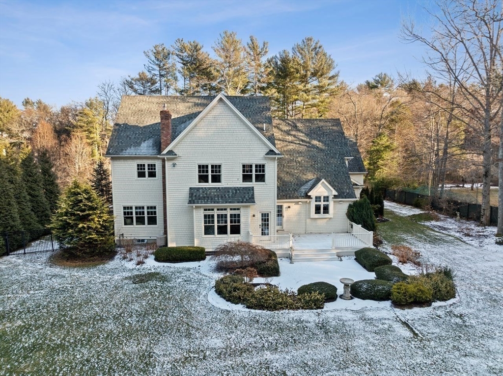139 Summer Street