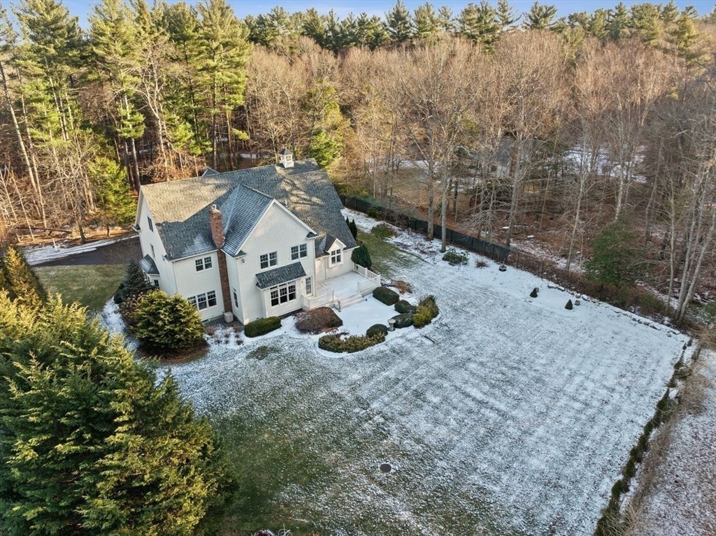 139 Summer Street