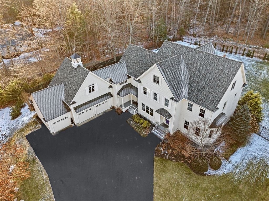 139 Summer Street