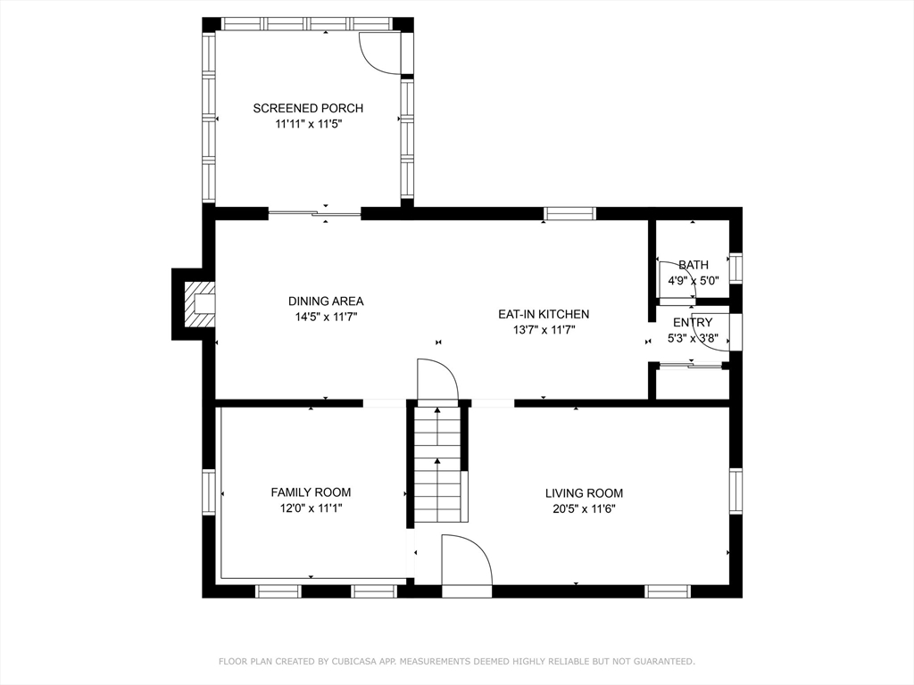 142 Parker Street