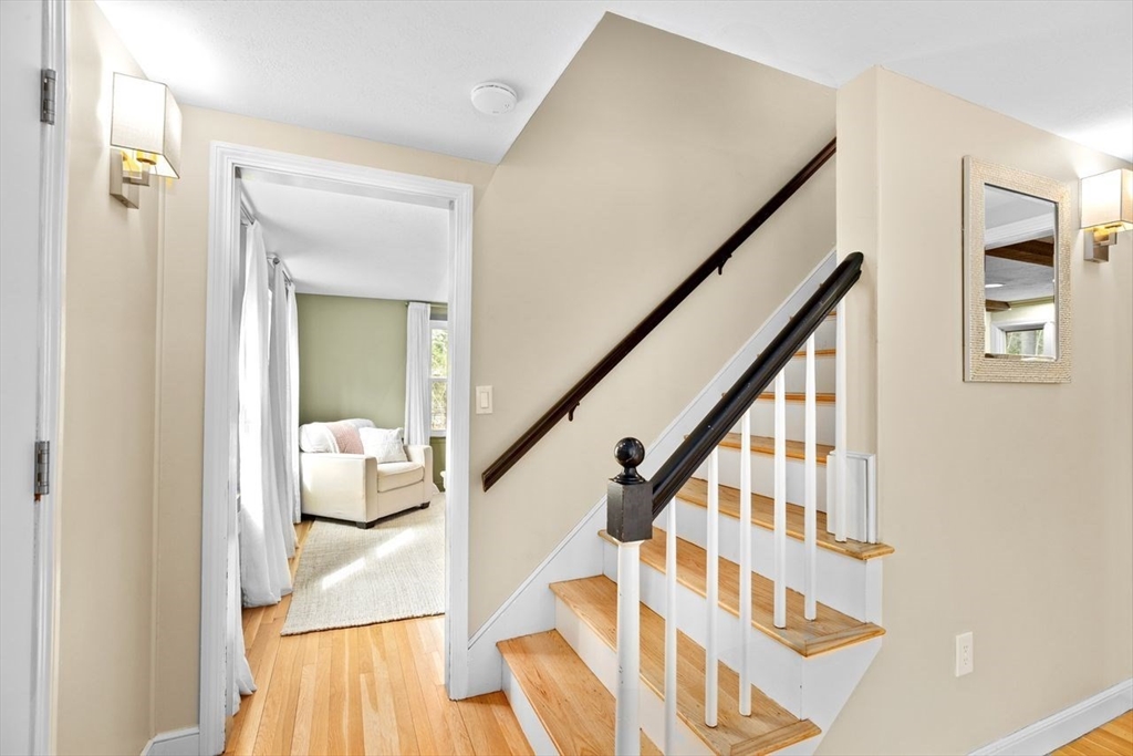 142 Parker Street