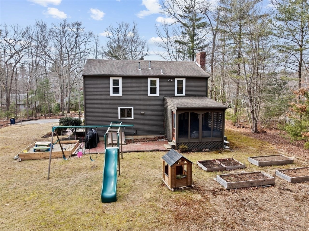 142 Parker Street