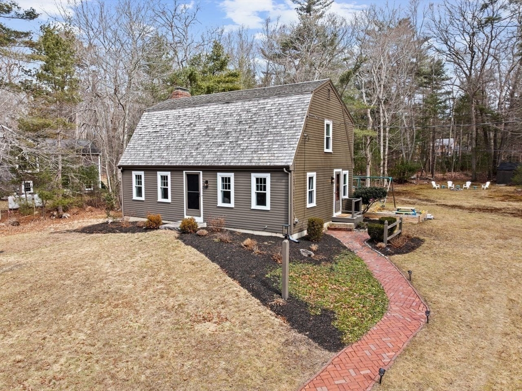 142 Parker Street