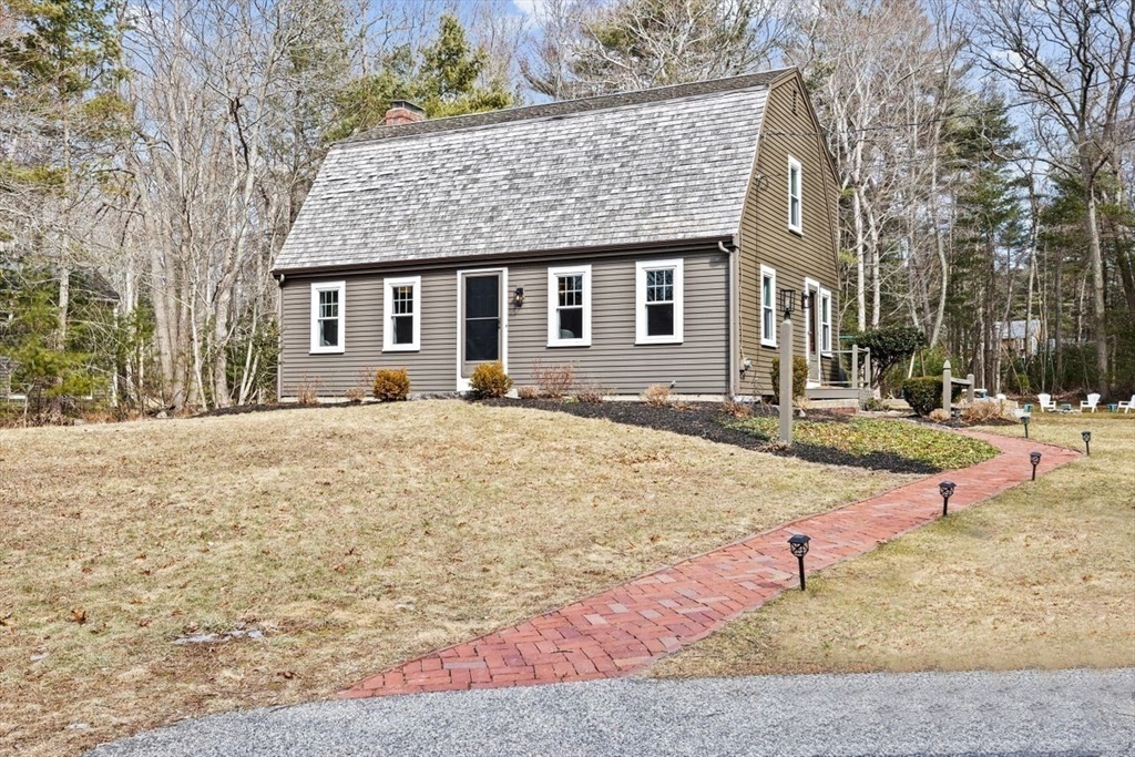 142 Parker Street
