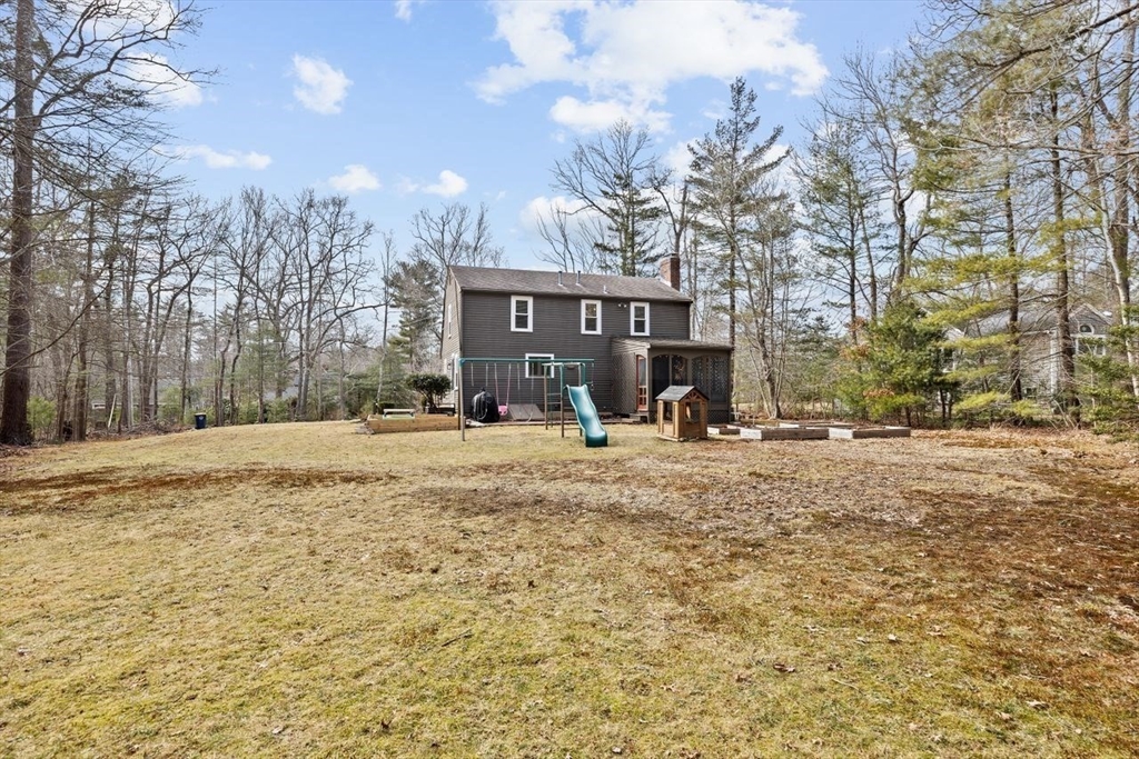 142 Parker Street