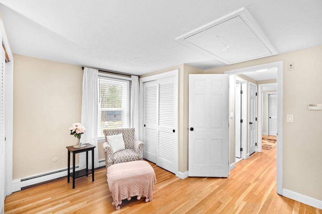 142 Parker Street