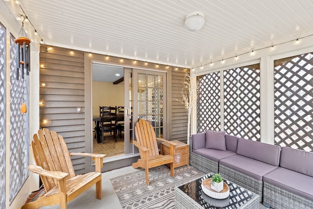 142 Parker Street