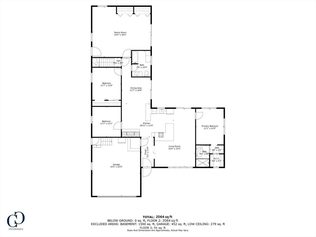 34 Inman Rd